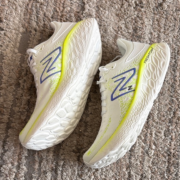 Fresh Foam X 1080v12 New Balance- women’s running Shoes - Picture 5 of 8